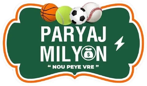 Paryaj milyon logo